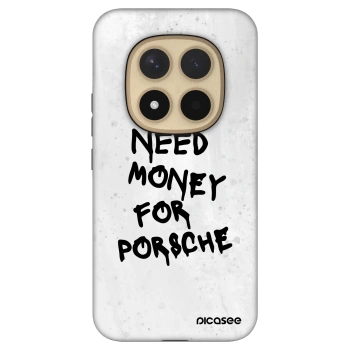 Etui na Xiaomi Redmi Note 15 Pro+ - White Dollar