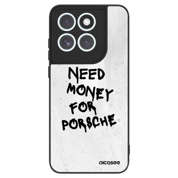 Picasee ULTIMATE CASE na Motorola Edge 70 Fusion - White Dollar