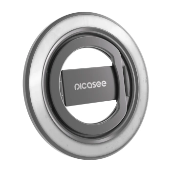 Magnetic holder - Czarna
