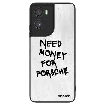 Etui na Motorola Moto G06 - White Dollar