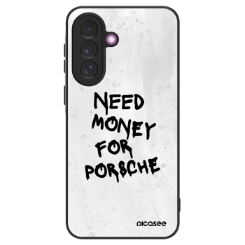 Picasee ULTIMATE CASE na Samsung Galaxy A37 - White Dollar