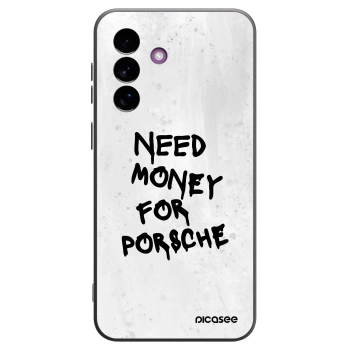 Etui na Samsung Galaxy A37 - White Dollar