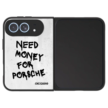 Picasee ULTIMATE CASE MagSafe pro Apple iPhone Duo - White Dollar