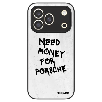 Picasee ULTIMATE CASE na Honor 600 Pro - White Dollar