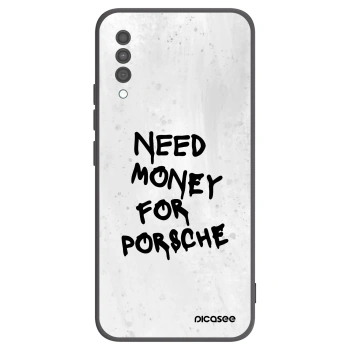 Etui na Samsung Galaxy A30s A307F - White Dollar