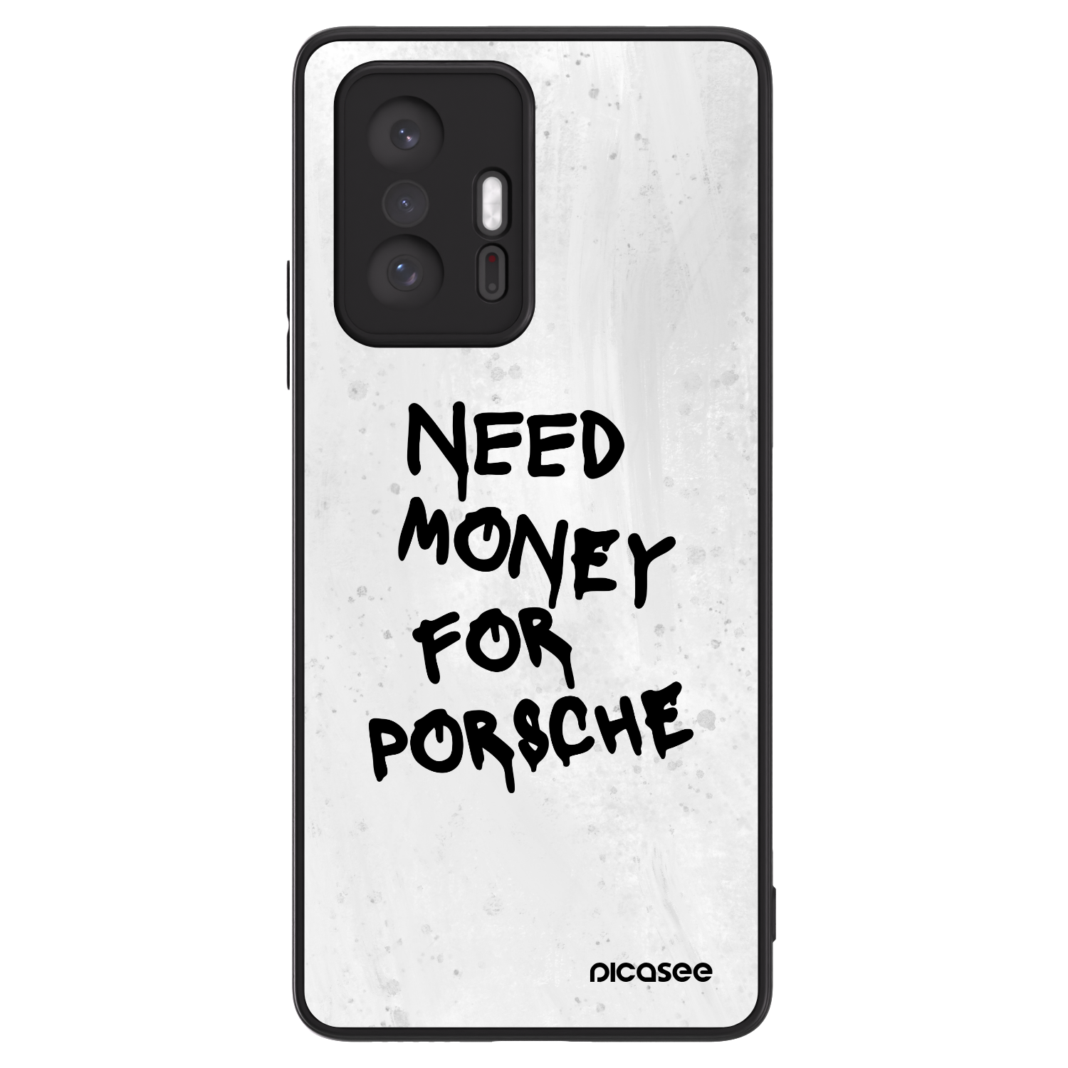 Picasee ULTIMATE CASE na Xiaomi 11T - White Dollar