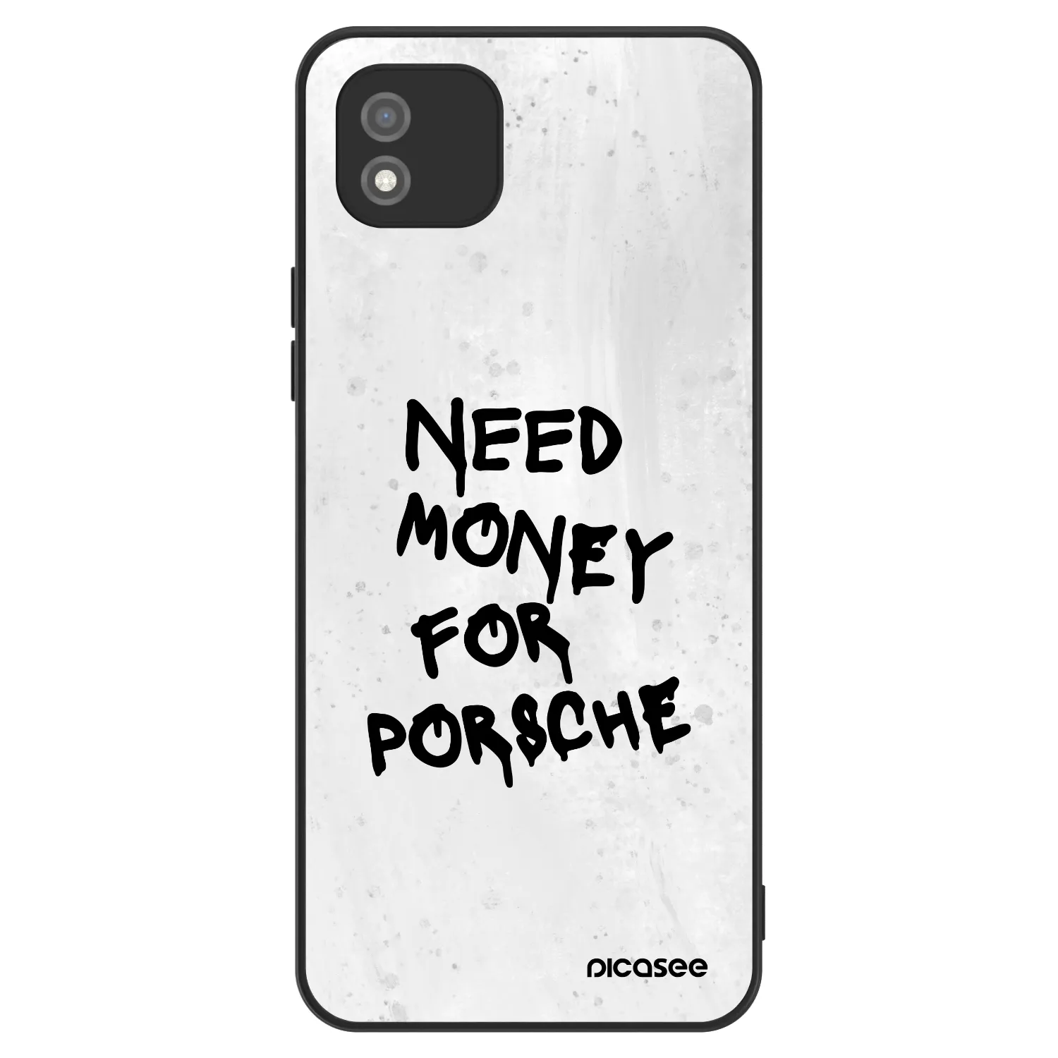 Picasee ULTIMATE CASE na Realme C11 (2021) - White Dollar