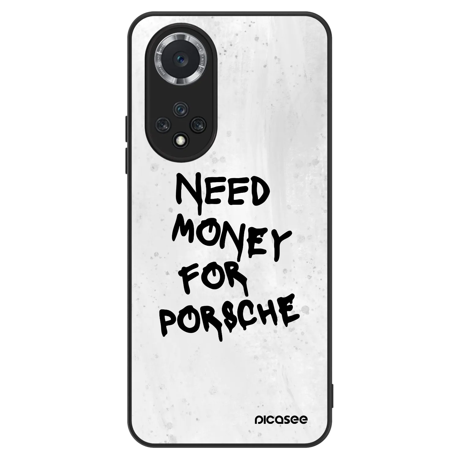 Picasee ULTIMATE CASE na Huawei Nova 9 SE - White Dollar