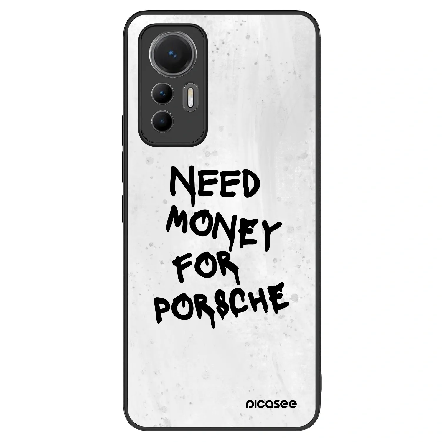 Picasee ULTIMATE CASE na Xiaomi 12 Lite - White Dollar