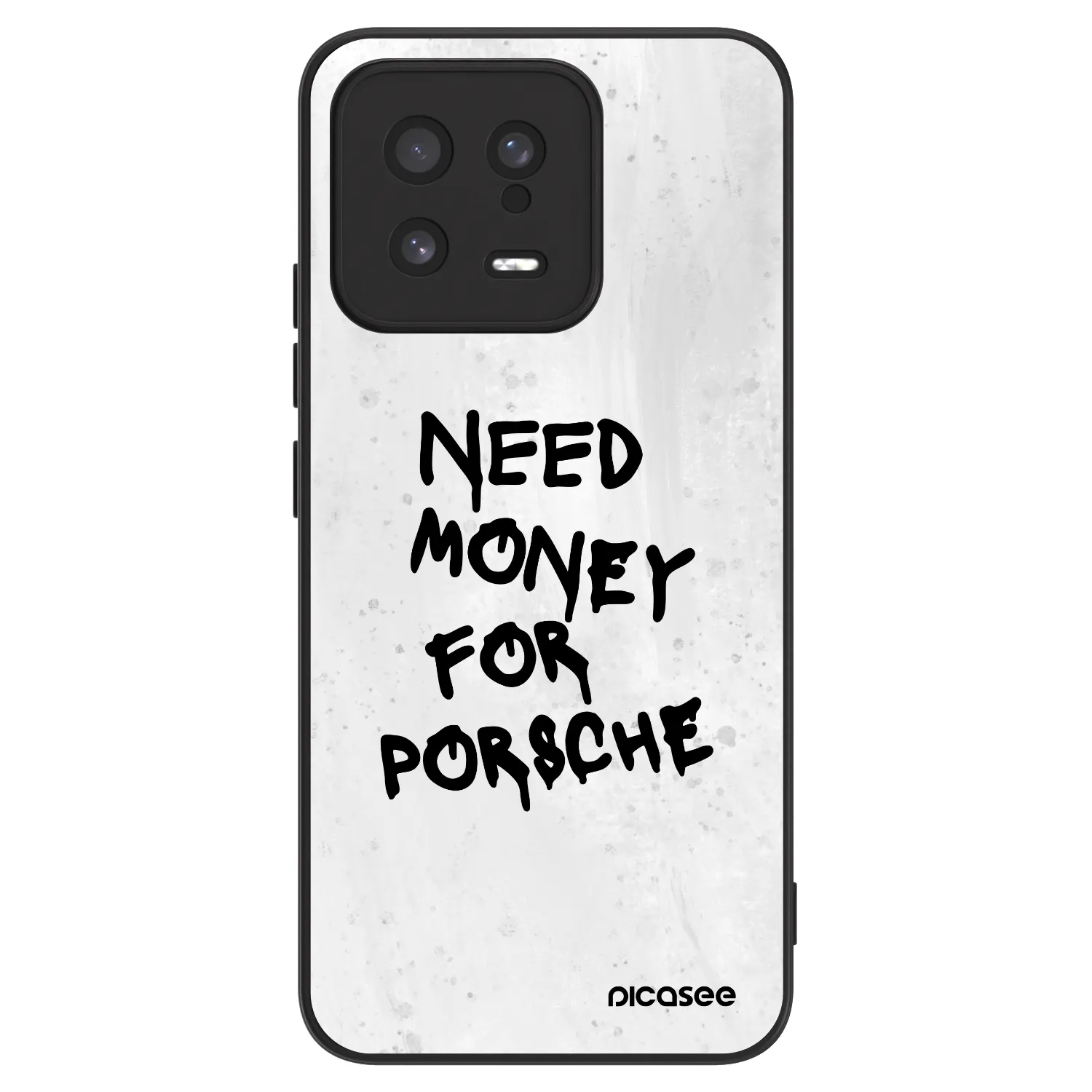 Picasee ULTIMATE CASE na Xiaomi 13 - White Dollar