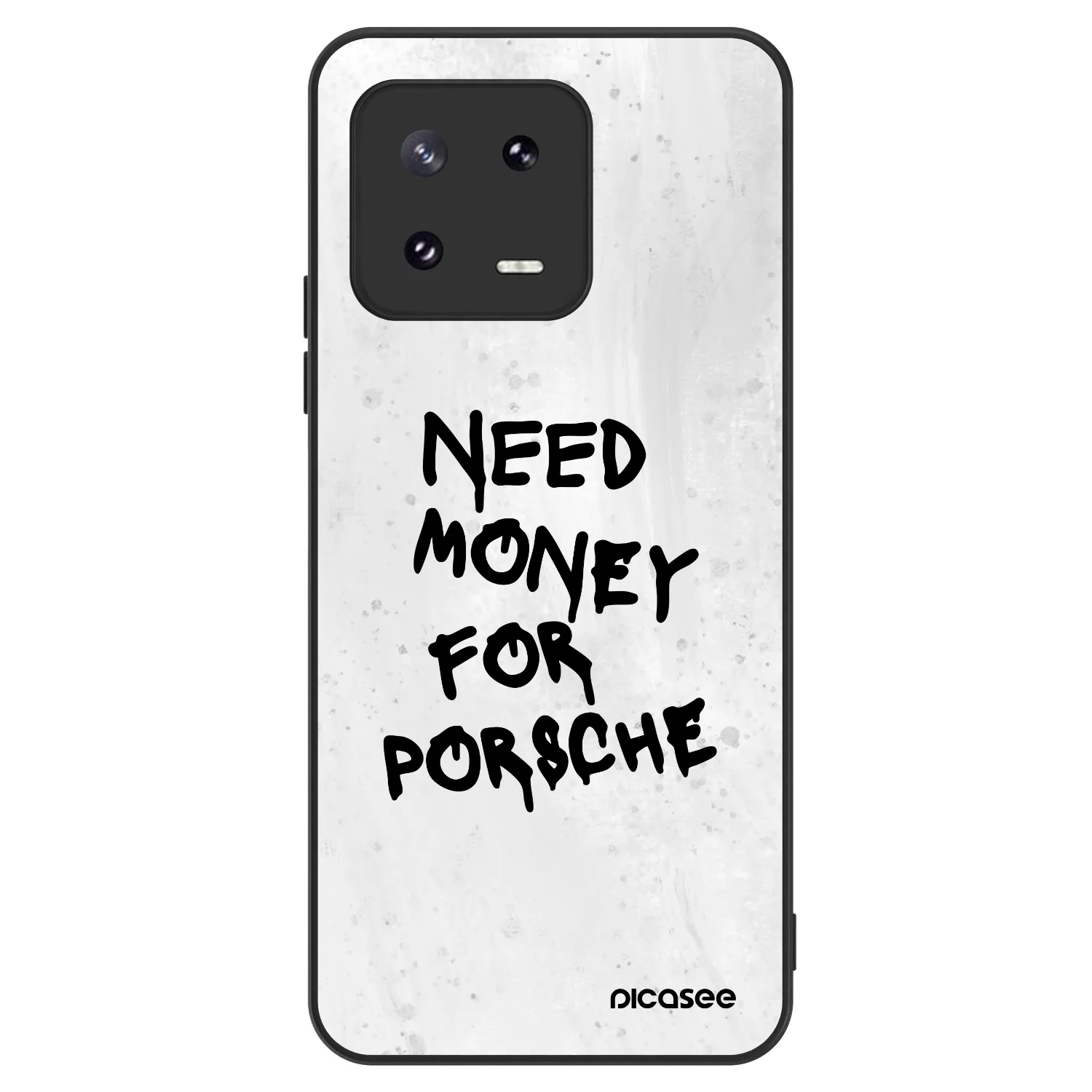 Picasee ULTIMATE CASE na Xiaomi 13 Pro - White Dollar