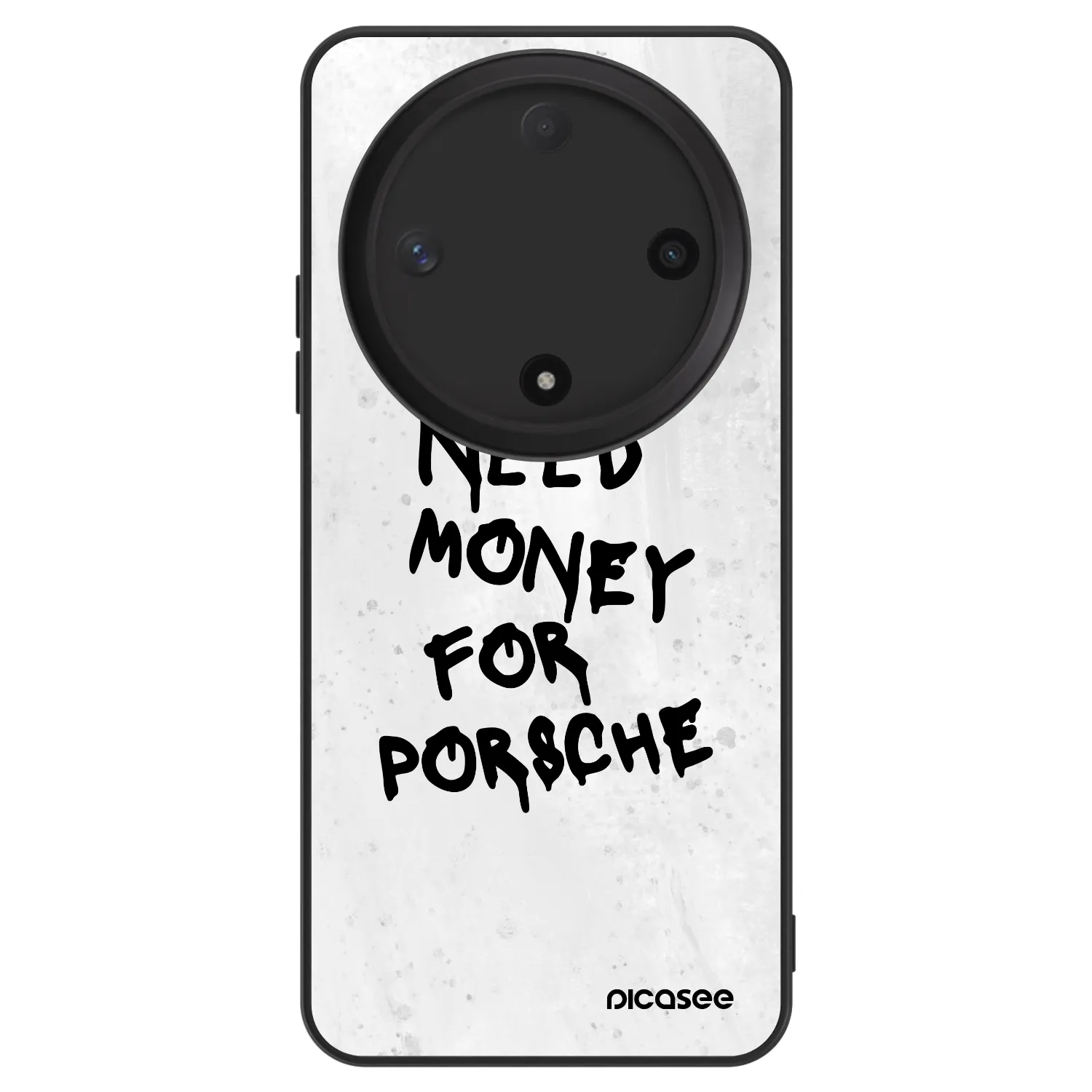 Picasee ULTIMATE CASE na Honor Magic6 Lite 5G - White Dollar