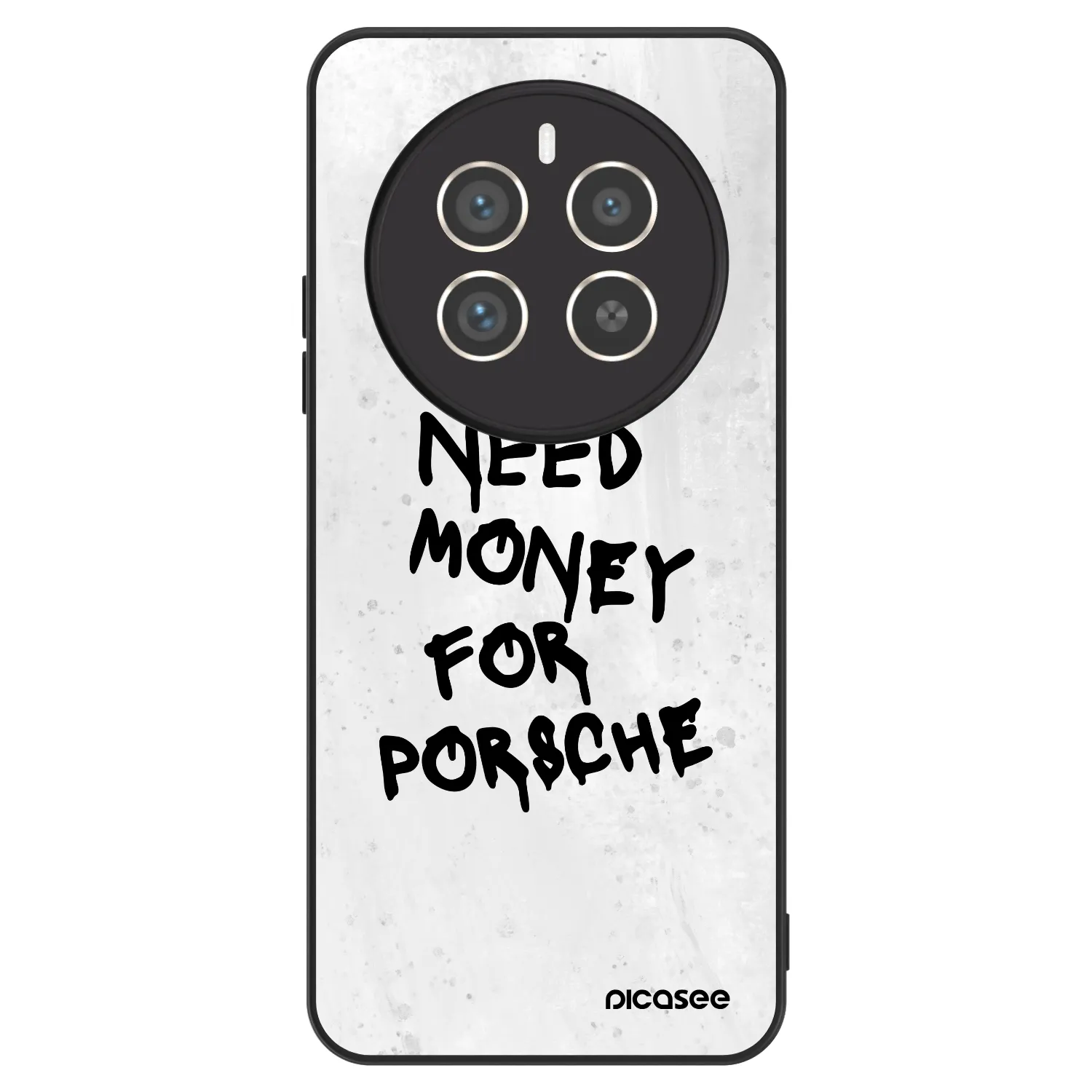 Picasee ULTIMATE CASE na Realme 12 Pro 5G - White Dollar