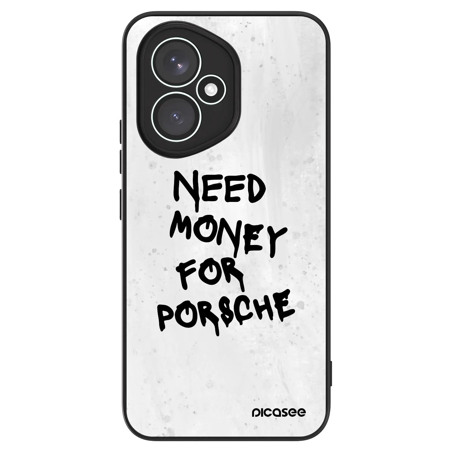 Picasee ULTIMATE CASE na Honor 400 5G - White Dollar
