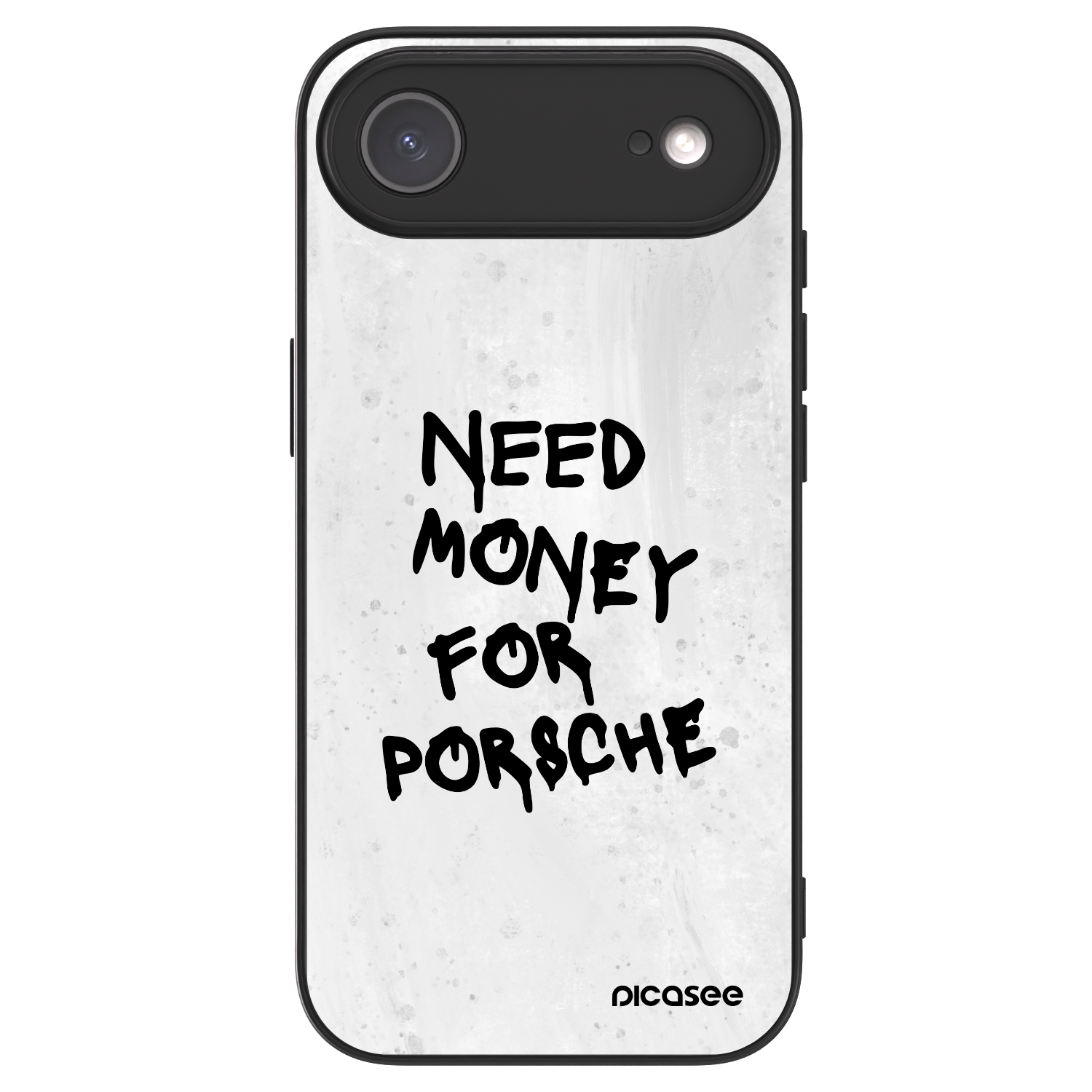 Picasee ULTIMATE CASE na Apple iPhone Air - White Dollar