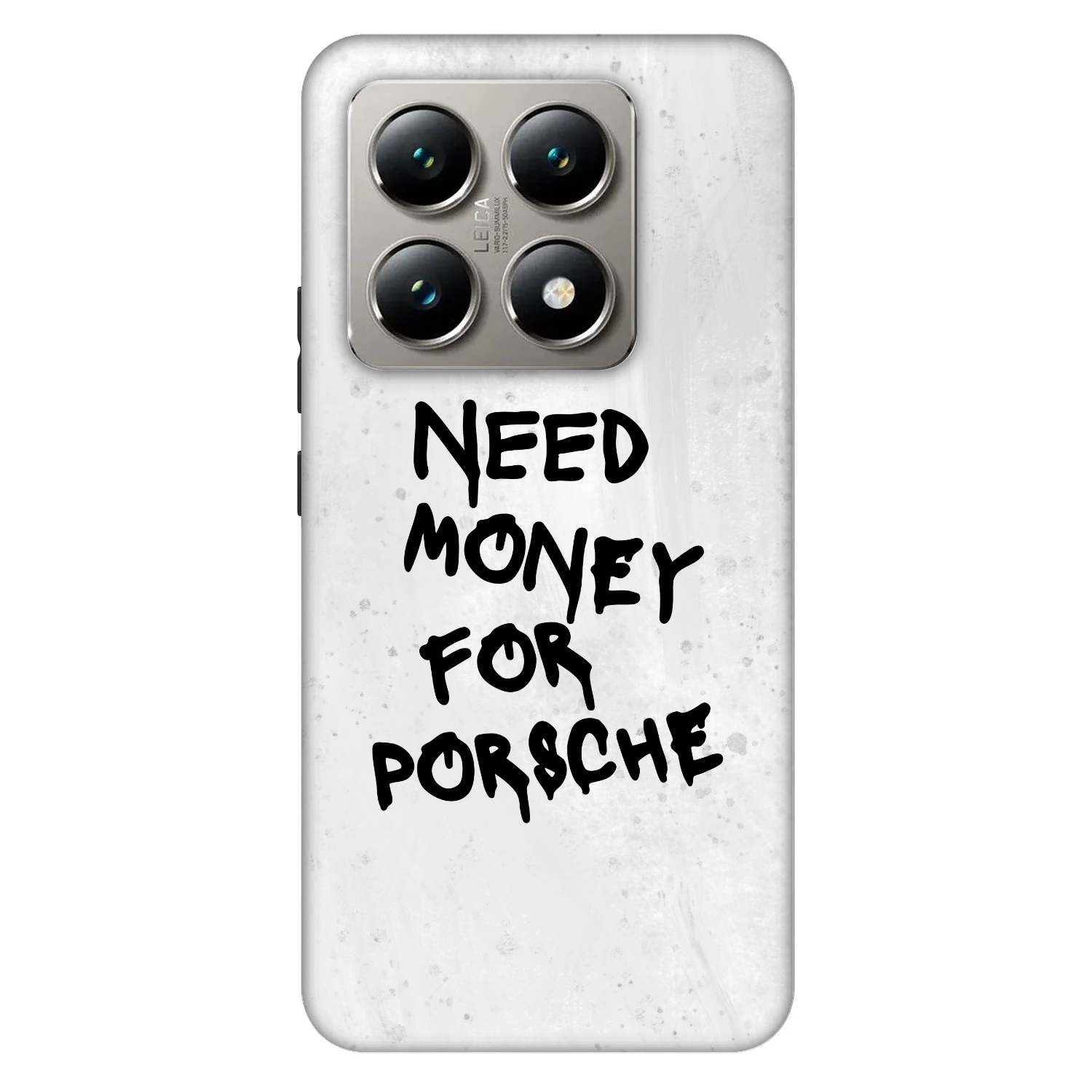 Picasee Fashion Case na Xiaomi 14T Pro - White Dollar