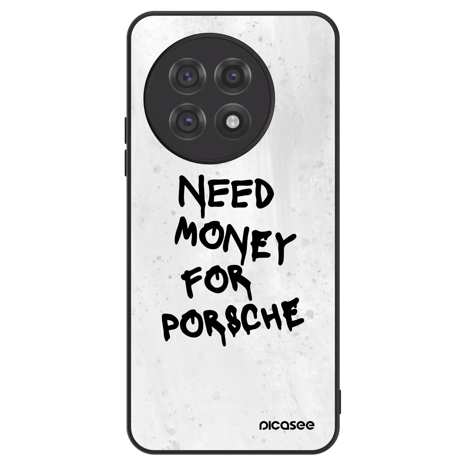 Picasee ULTIMATE CASE na OnePlus 13R 5G - White Dollar