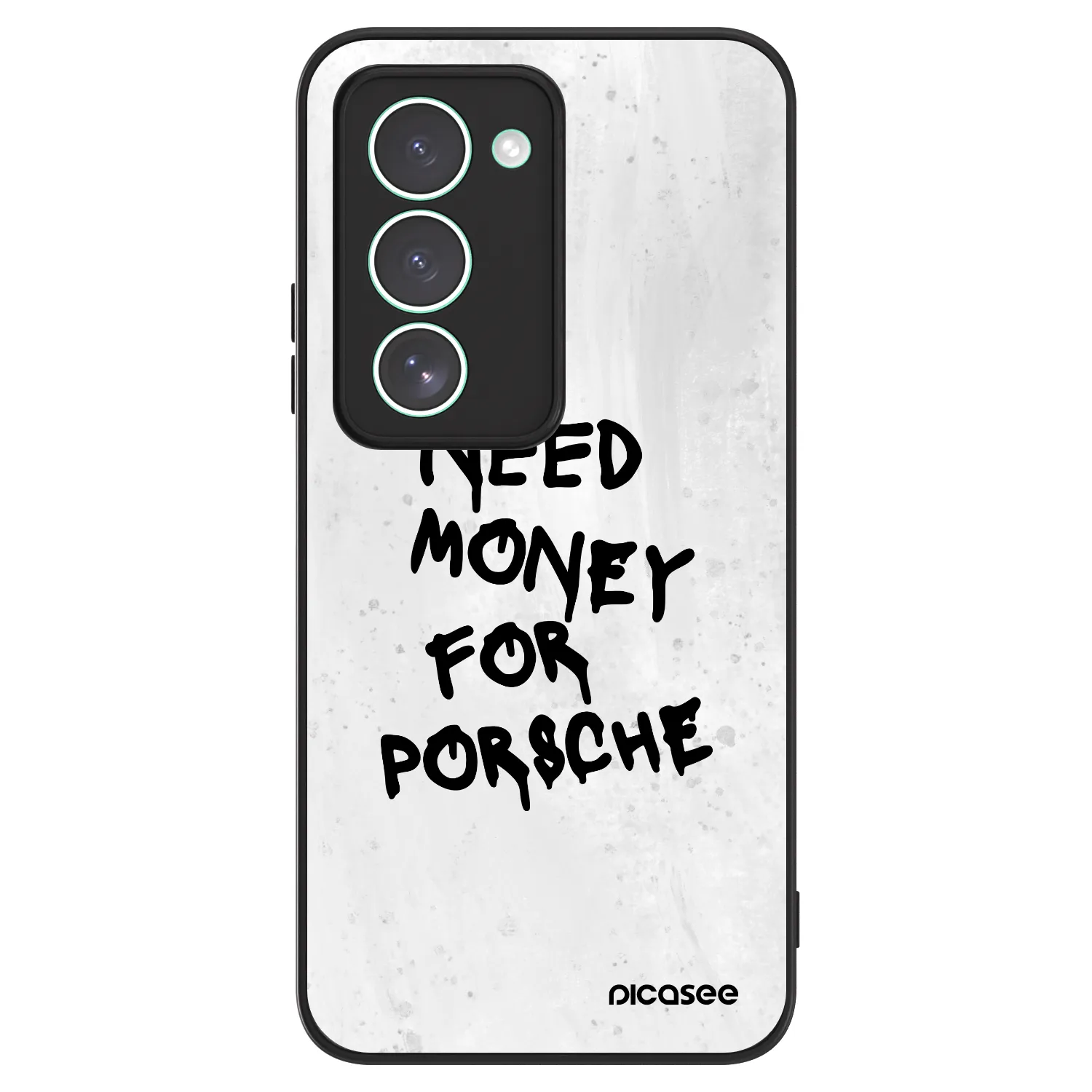 Picasee ULTIMATE CASE na Xiaomi Redmi 15 5G - White Dollar