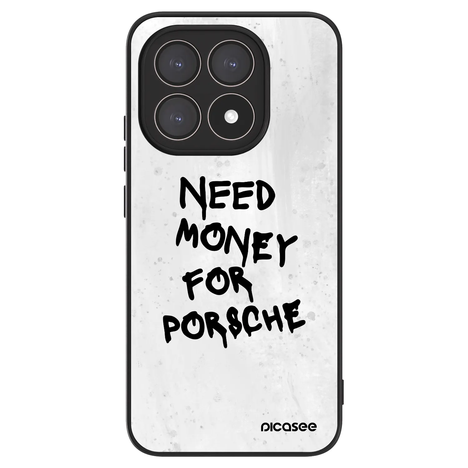 Picasee ULTIMATE CASE na Xiaomi 15T - White Dollar