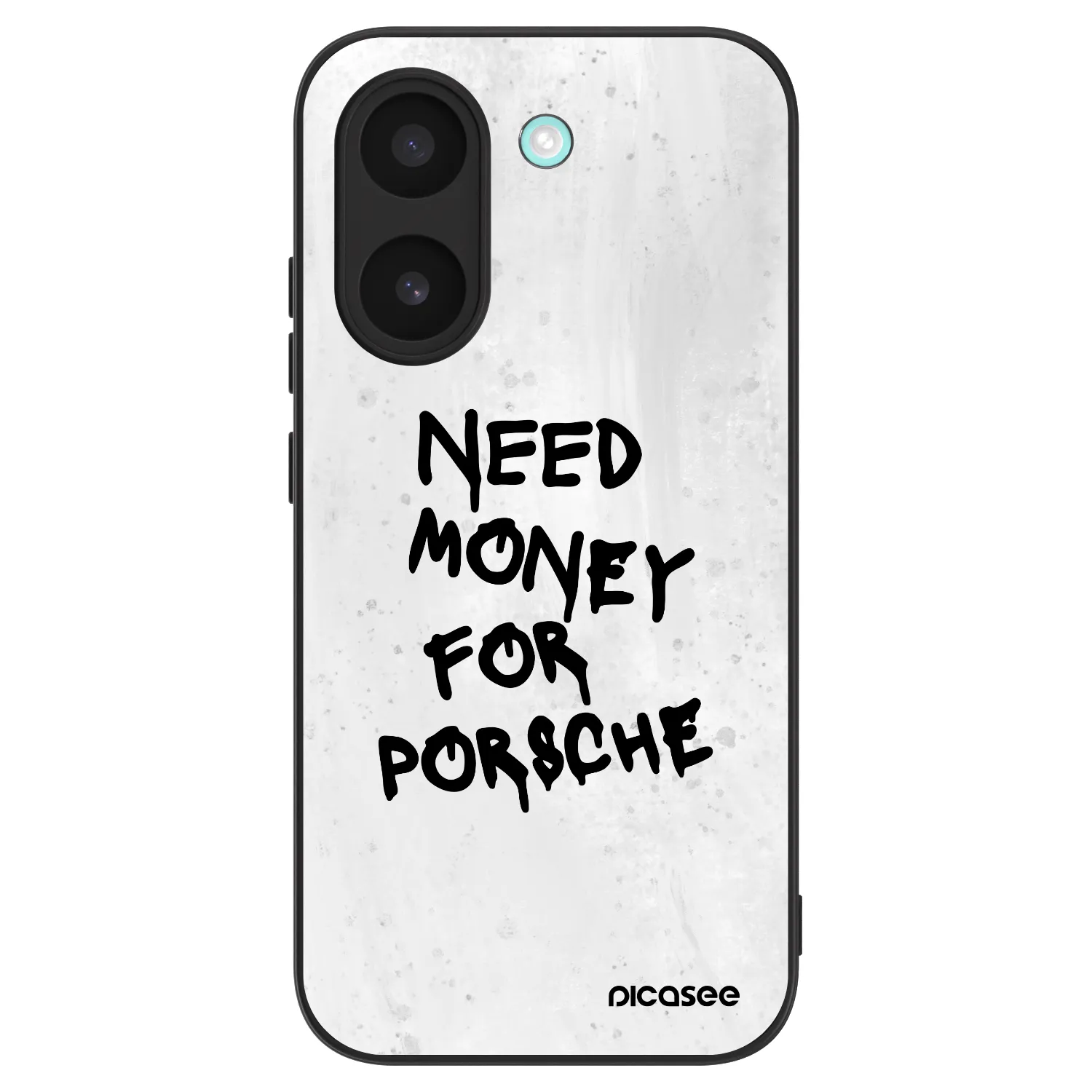 Picasee ULTIMATE CASE na Xiaomi Poco X8 Pro - White Dollar