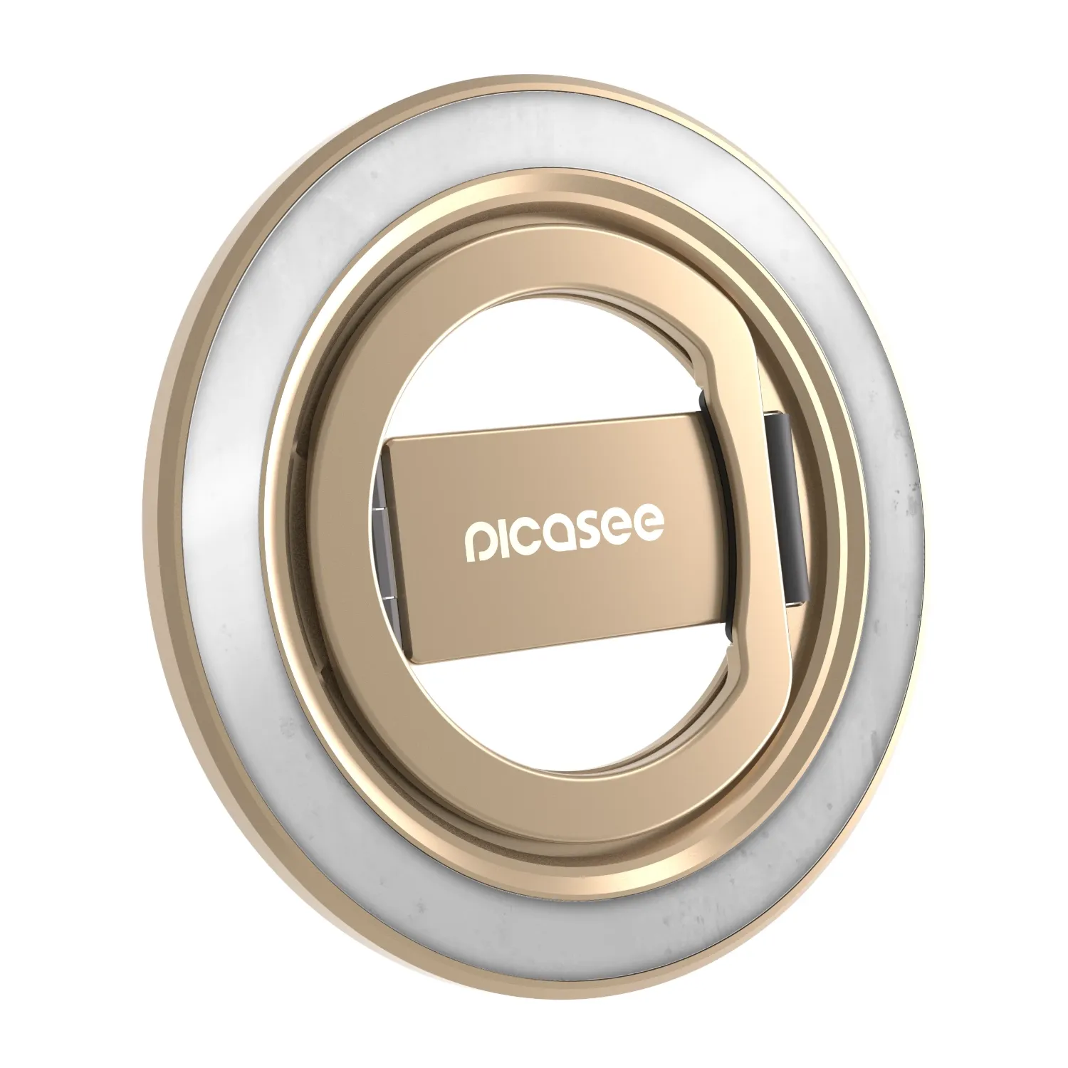 Picasee Magnetic holder - Złoto