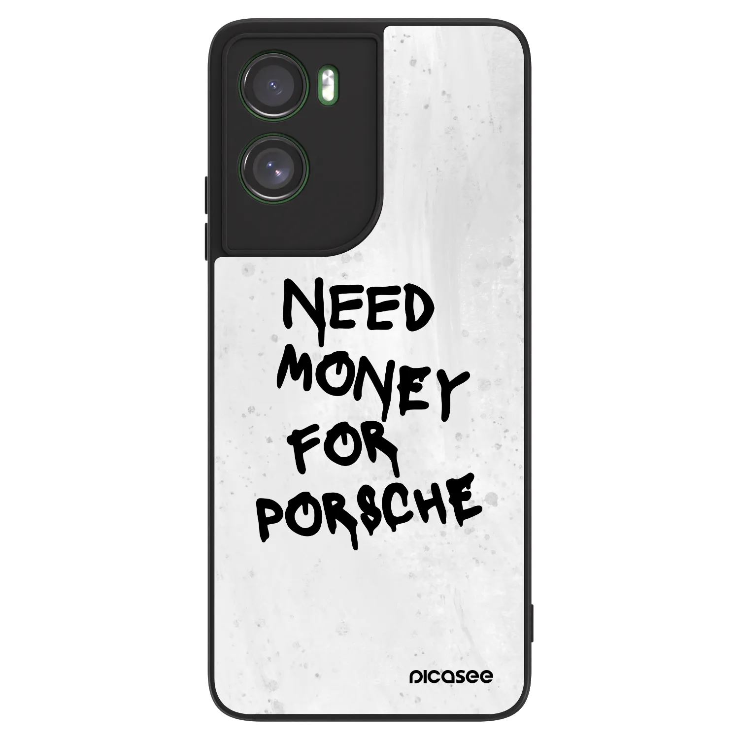 Picasee ULTIMATE CASE na Motorola Moto G06 - White Dollar