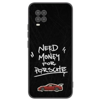 Etui na Xiaomi Mi 10 Lite - Dark Racer