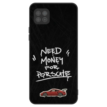 Etui na Huawei P40 Lite - Dark Racer