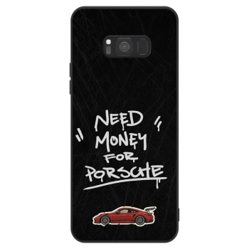 Etui na Samsung Galaxy S8 G950F - Dark Racer
