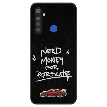 Etui na Realme 5 - Dark Racer