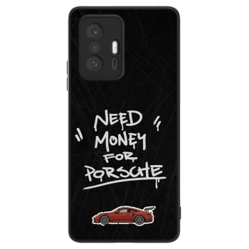 Picasee ULTIMATE CASE na Xiaomi 11T - Dark Racer