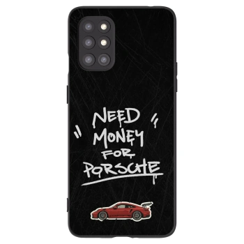 Etui na OnePlus 8T - Dark Racer