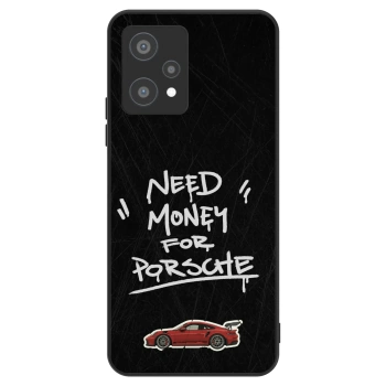 Etui na Realme 9 Pro 5G - Dark Racer