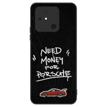 Etui na Xiaomi Redmi 10C - Dark Racer