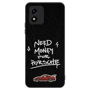 Etui na Vivo Y01 - Dark Racer