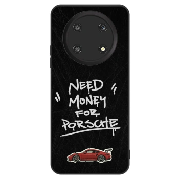 Etui na Honor Magic4 Lite 5G - Dark Racer