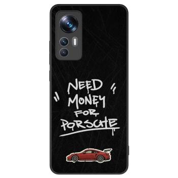Picasee ULTIMATE CASE na Xiaomi 12T Pro - Dark Racer
