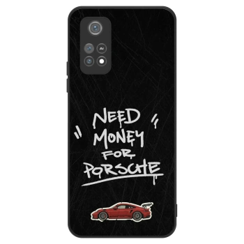 Etui na Xiaomi Poco M4 Pro - Dark Racer