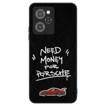 Etui na Xiaomi Poco X5 Pro - Dark Racer