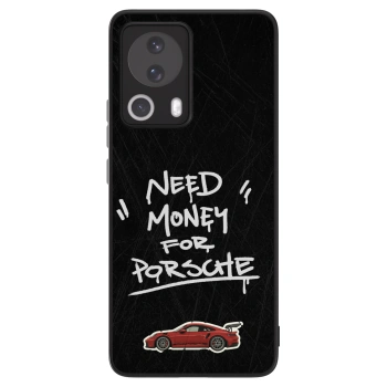 Picasee ULTIMATE CASE na Xiaomi 13 Lite - Dark Racer