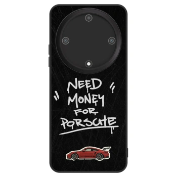 Etui na Honor Magic5 Lite 5G - Dark Racer