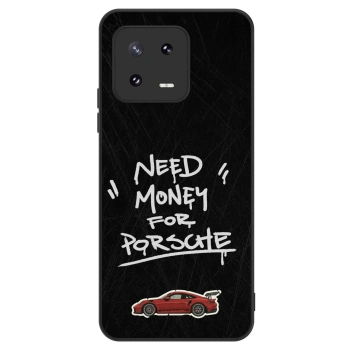 Etui na Xiaomi 13 Pro - Dark Racer