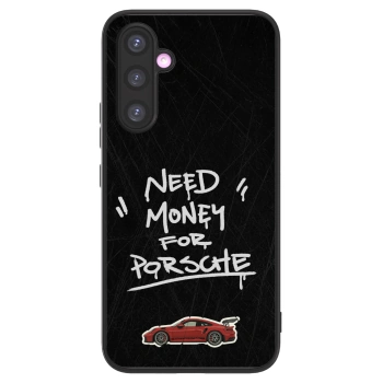 Picasee ULTIMATE CASE na Samsung Galaxy A54 5G A546B - Dark Racer