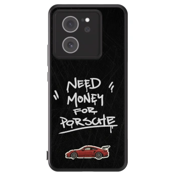 Picasee ULTIMATE CASE na Xiaomi 13T - Dark Racer