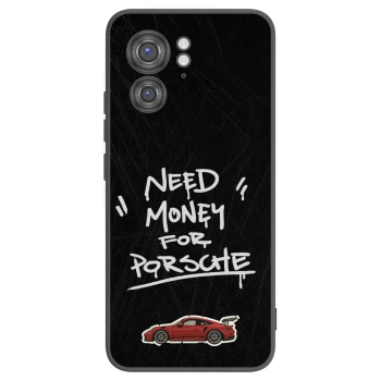 Etui na Motorola Edge 40 - Dark Racer