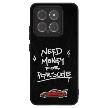 Picasee ULTIMATE CASE na Xiaomi 14 - Dark Racer