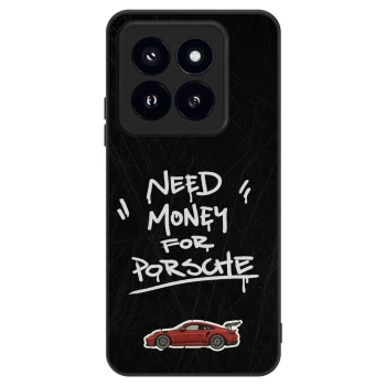 Etui na Xiaomi 14 Pro - Dark Racer
