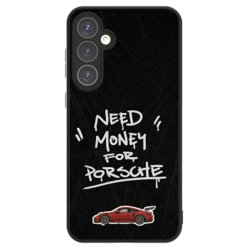 Picasee ULTIMATE CASE na Samsung Galaxy S23 FE S711B - Dark Racer