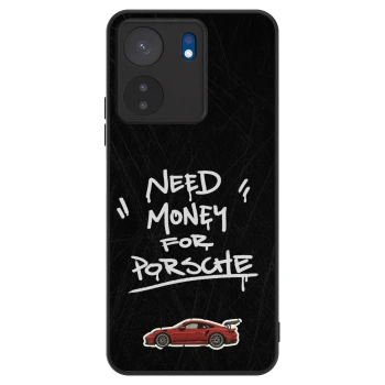Etui na Xiaomi Redmi 13C 4G - Dark Racer