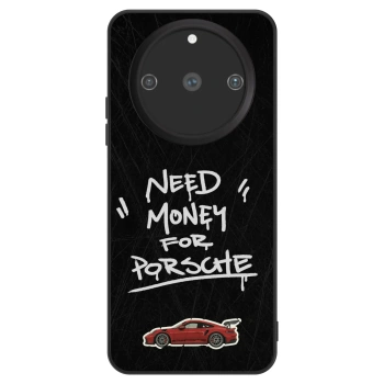 Etui na Realme 11 Pro+ - Dark Racer